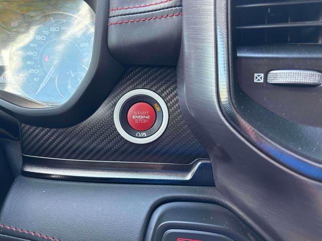 Used 2021 RAM 1500 TRX w/ TRX Level 2 Equipment Group image 16