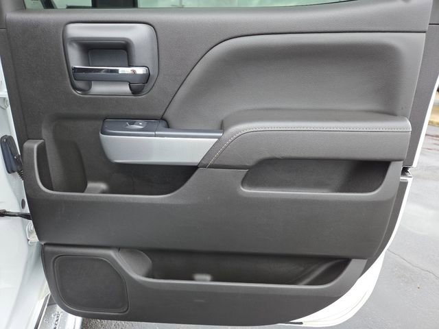 Used 2017 Chevrolet Silverado 2500 LTZ w/ Duramax Plus Package image 26