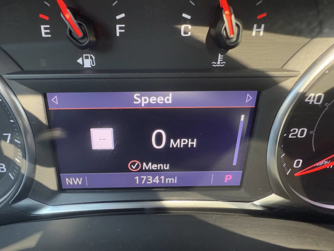 Used 2022 GMC Terrain SLE w/ Driver Convenience Package image 25