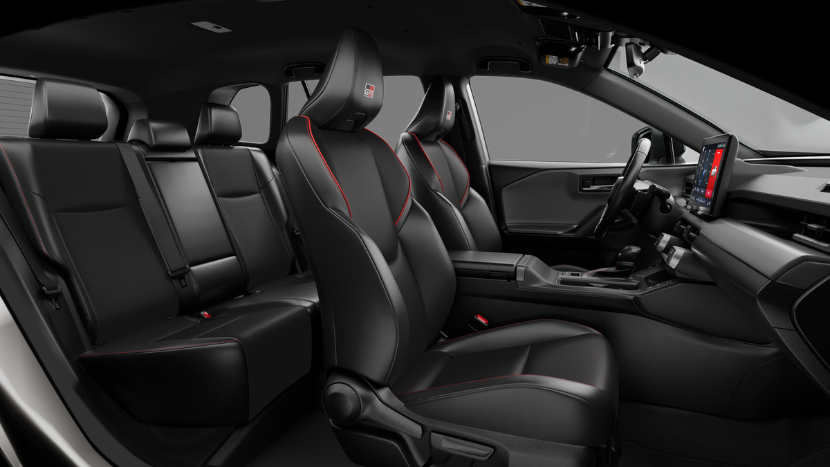 New 2026 Toyota RAV4 AWD Plug-in Hybrid image 85