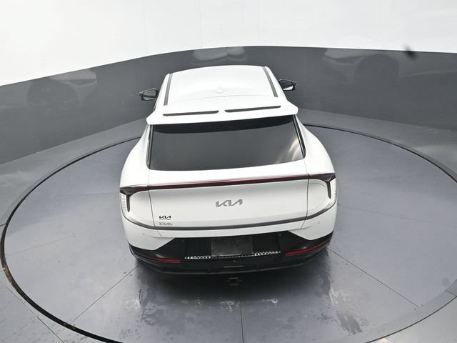 Used 2023 Kia EV6 Wind w/ Wind Technology Package AWD/4WD image 17