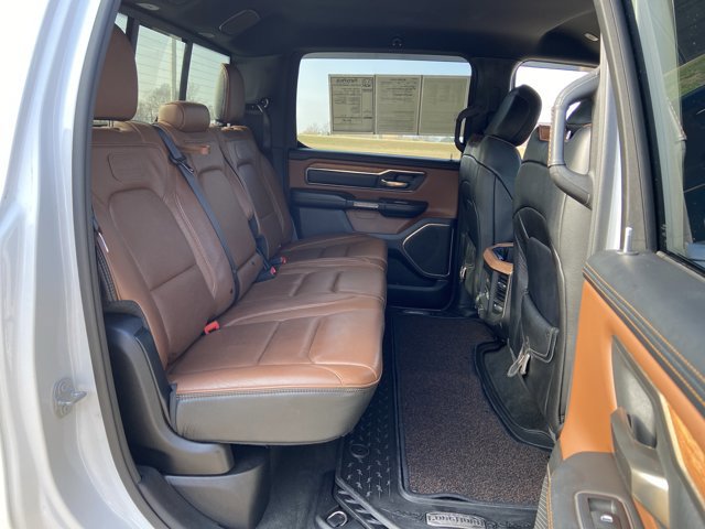 Used 2020 RAM 1500 Limited image 13