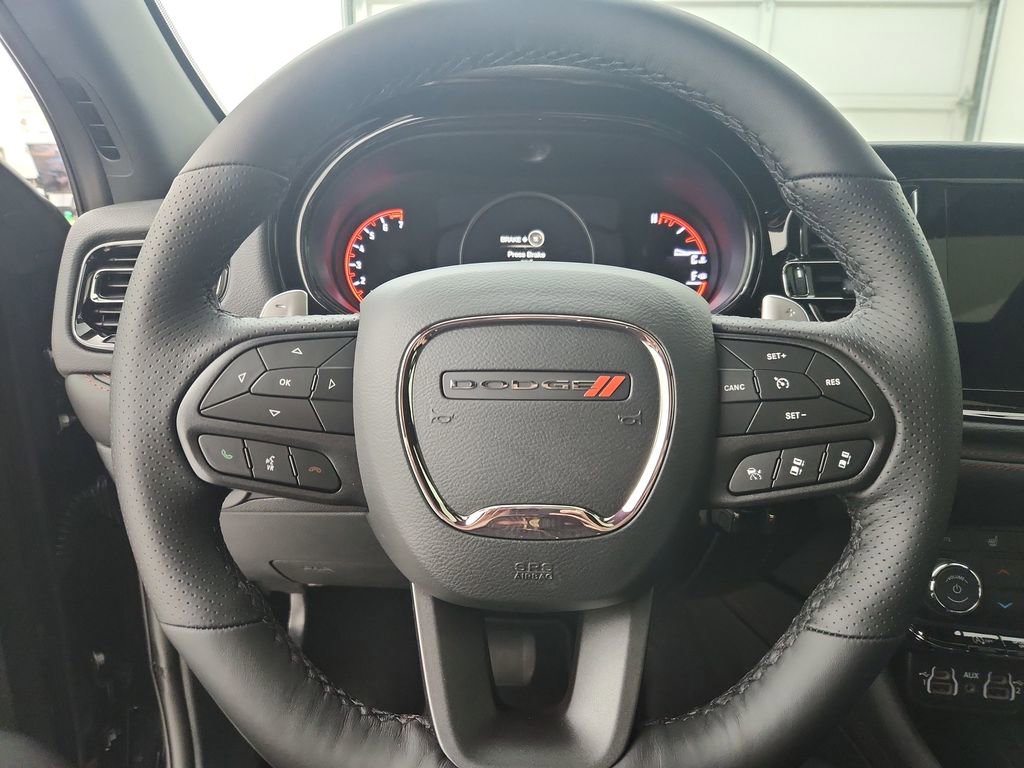 New 2026 Dodge Durango GT AWD/4WD image 22