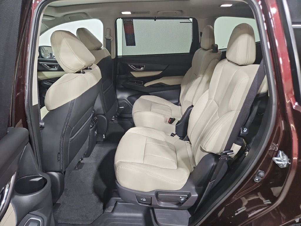 New 2027 Subaru Ascent Limited AWD/4WD image 25