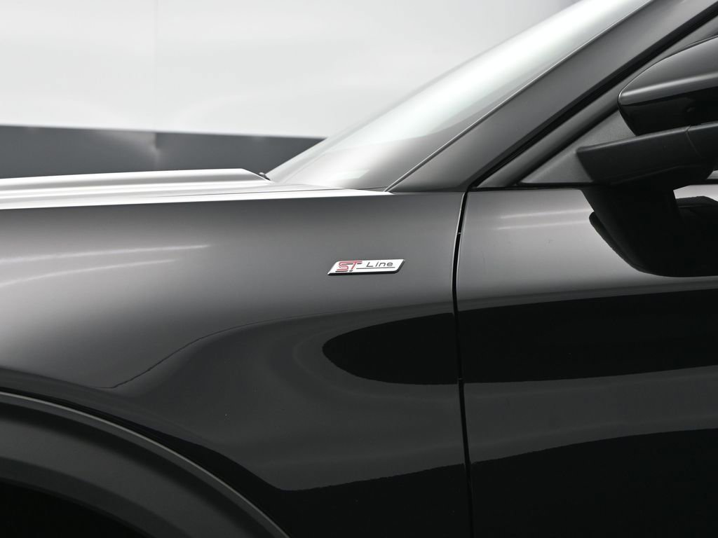 New 2025 Ford Explorer ST-Line w/ Premium Package image 13