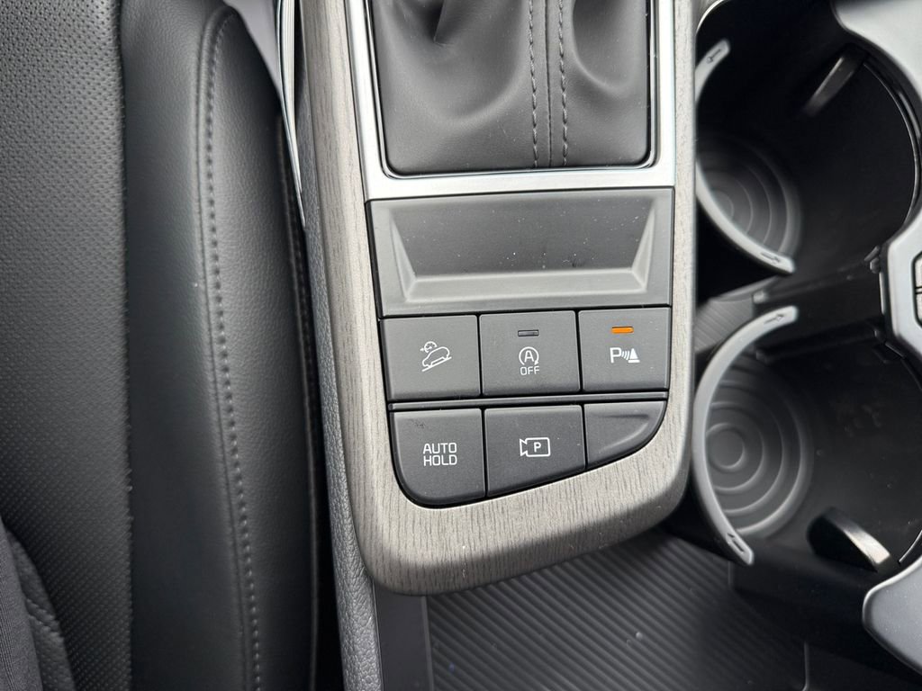 New 2026 Kia Sportage X-Line image 19