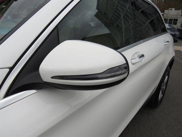 Used 2021 Mercedes-Benz GLC 300 GLC 300 4MATIC image 26