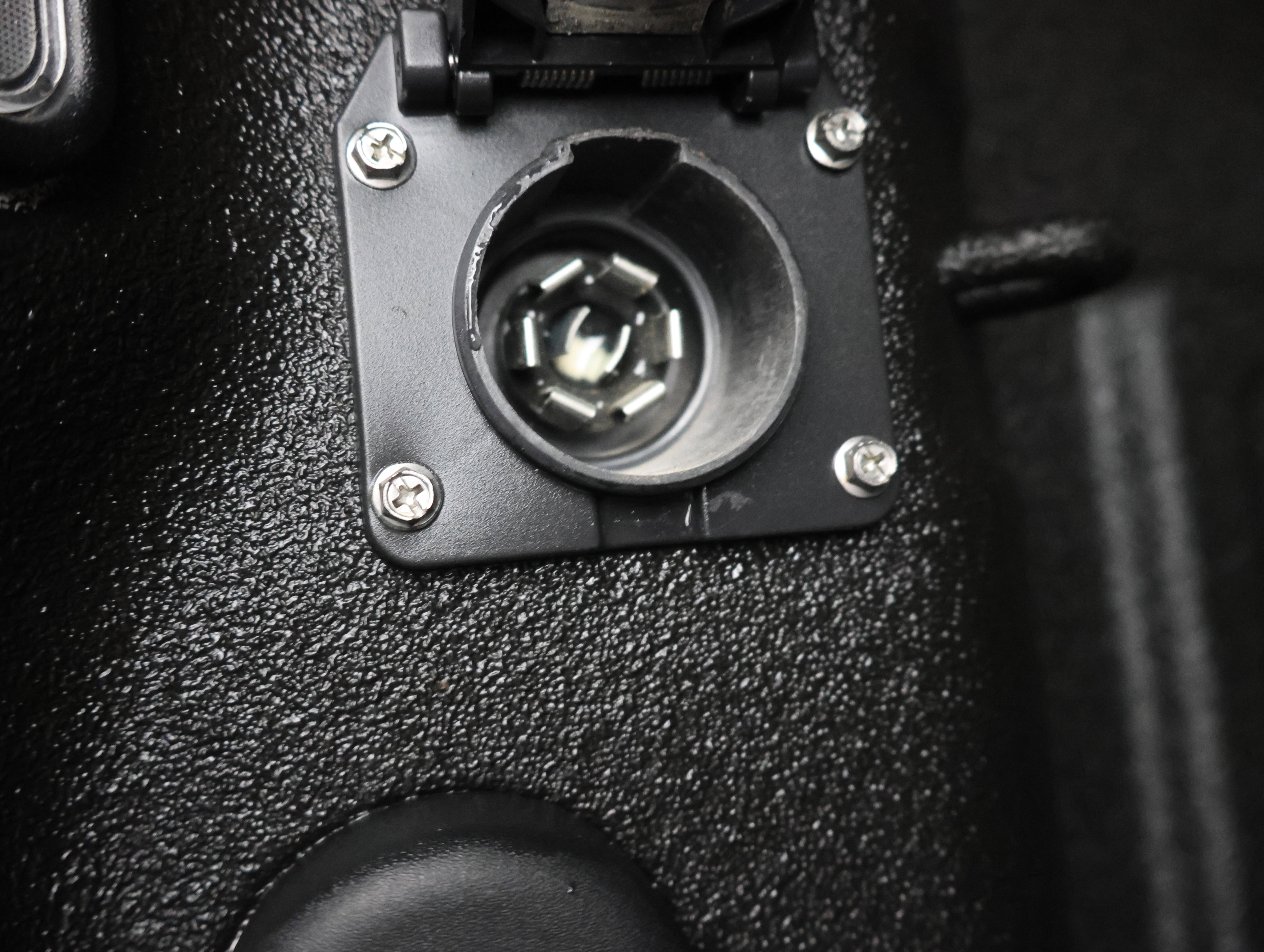 Used 2022 Chevrolet Silverado 2500 LT w/ Z71 Sport Edition image 28