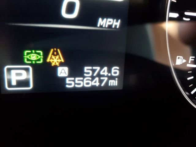 Used 2023 Subaru Ascent Touring AWD/4WD image 27