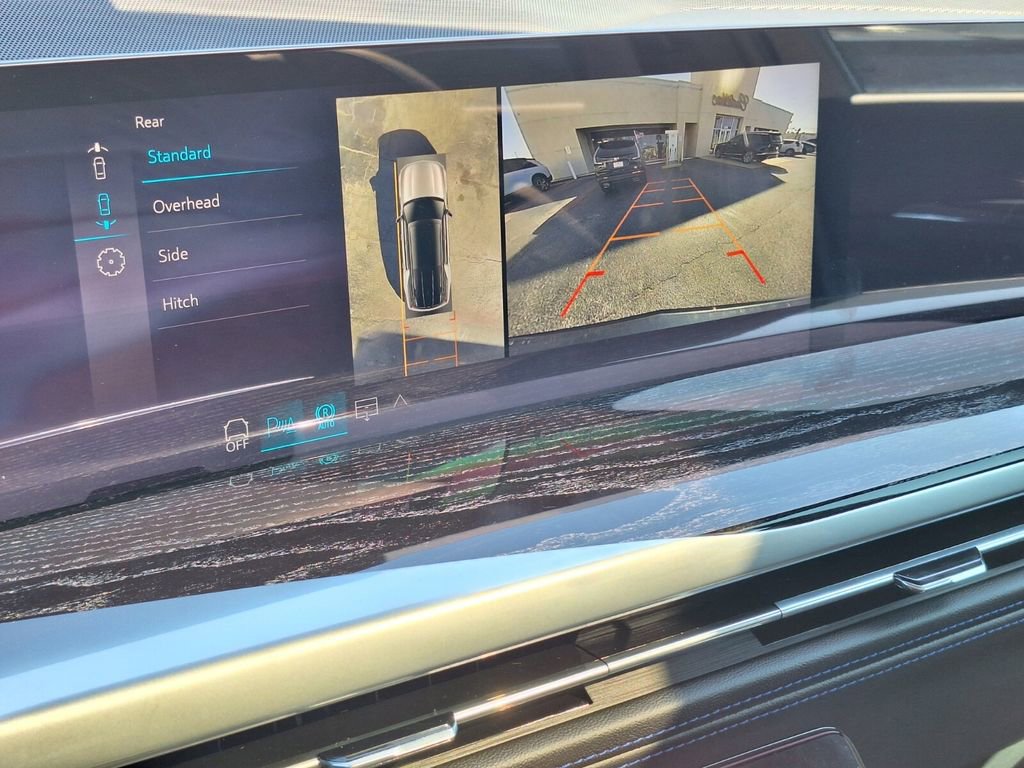 New 2026 Cadillac Escalade IQL Sport 1 image 18