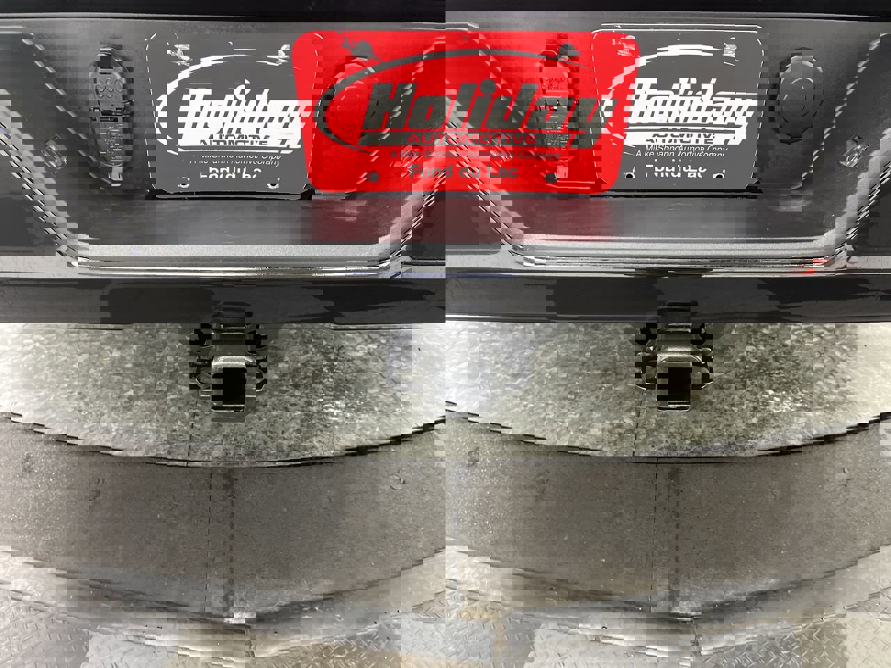 Certified 2024 Chevrolet Silverado 1500 RST image 34