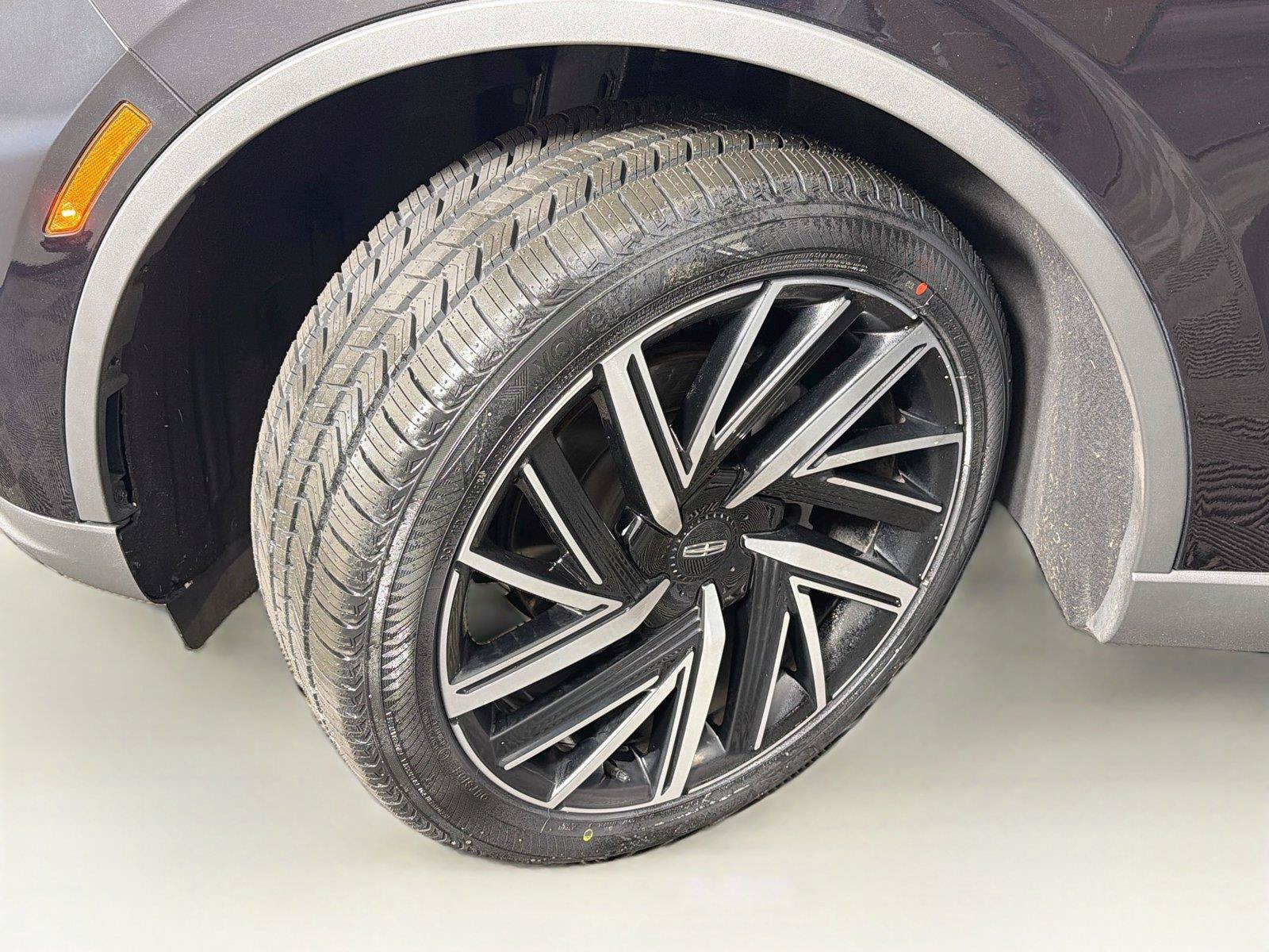 Used 2025 Lincoln Aviator Reserve w/ Equipment Group 201A AWD/4WD image 38