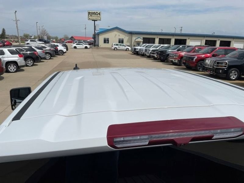 Used 2024 Chevrolet Silverado 2500 LT w/ All Star Edition image 33