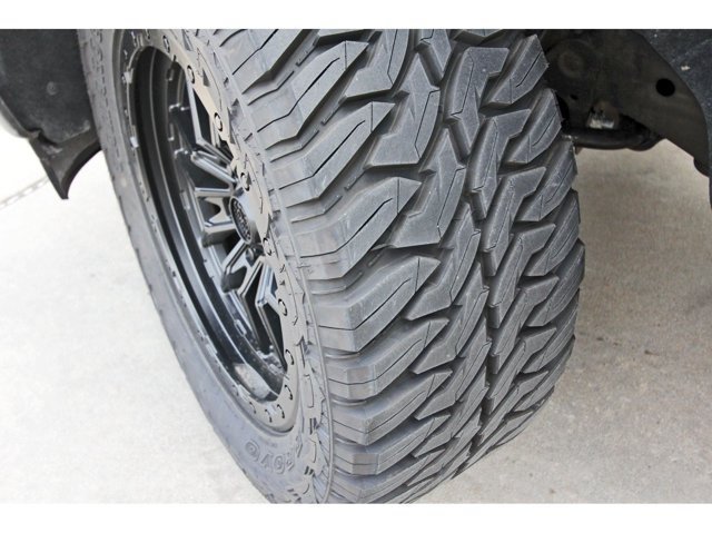 Used 2026 Chevrolet Silverado 1500 RST w/ RST Select Package AWD/4WD image 31