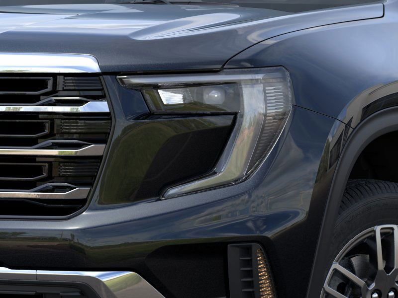 New 2026 GMC Acadia Elevation w/ LPO, Floor Liner Package FWD image 10