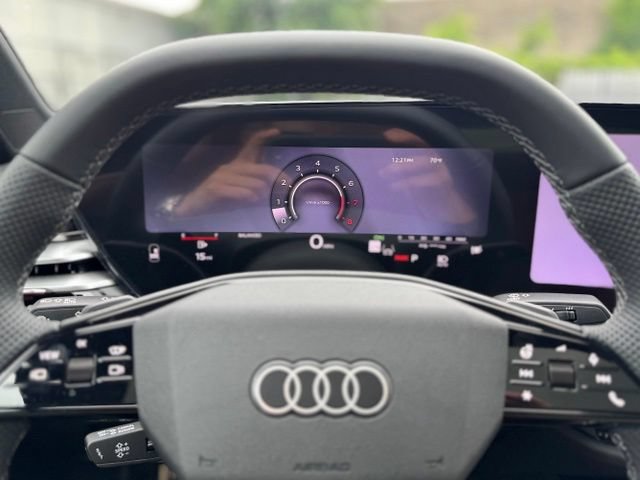 New 2026 Audi S5 Prestige AWD/4WD image 18