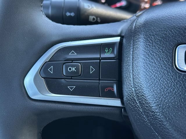 Used 2023 Jeep Compass Limited w/ Elite Group AWD/4WD image 12