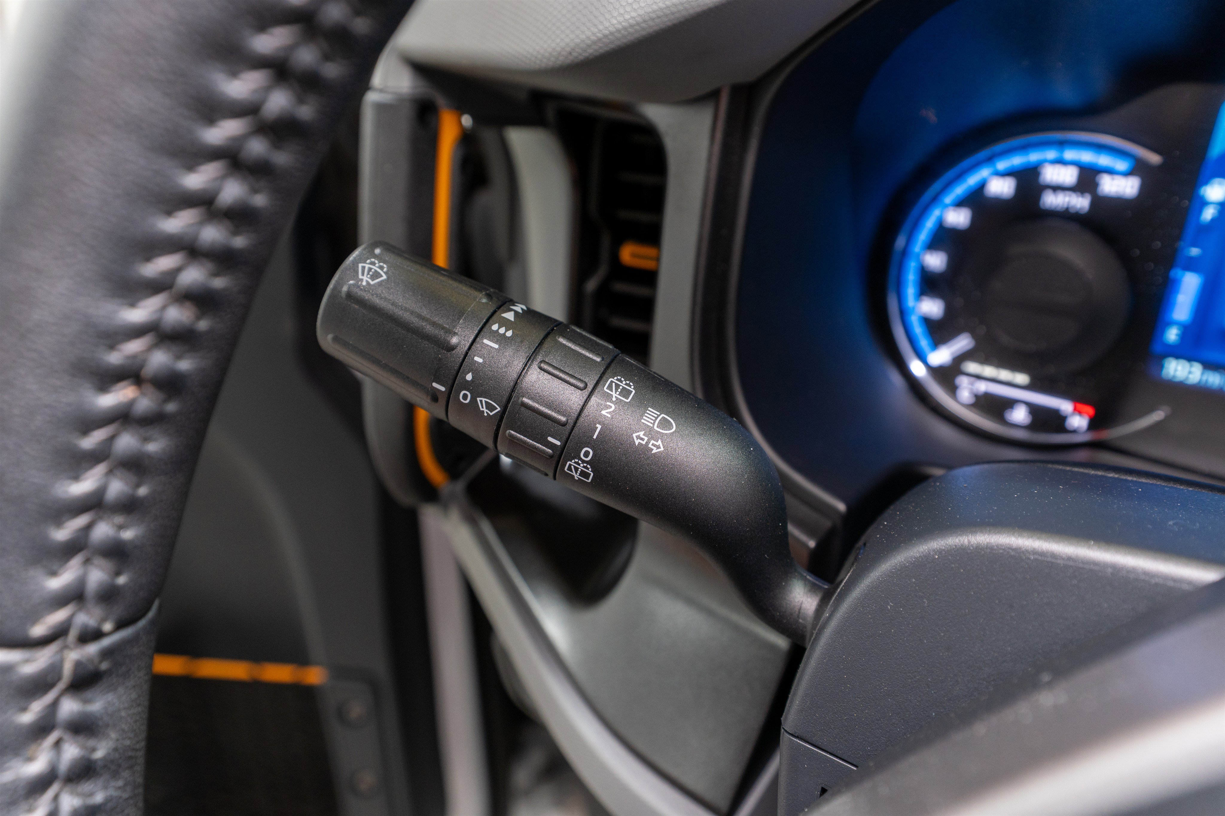 Used 2023 Ford Bronco Badlands w/ Sasquatch Package AWD/4WD image 30