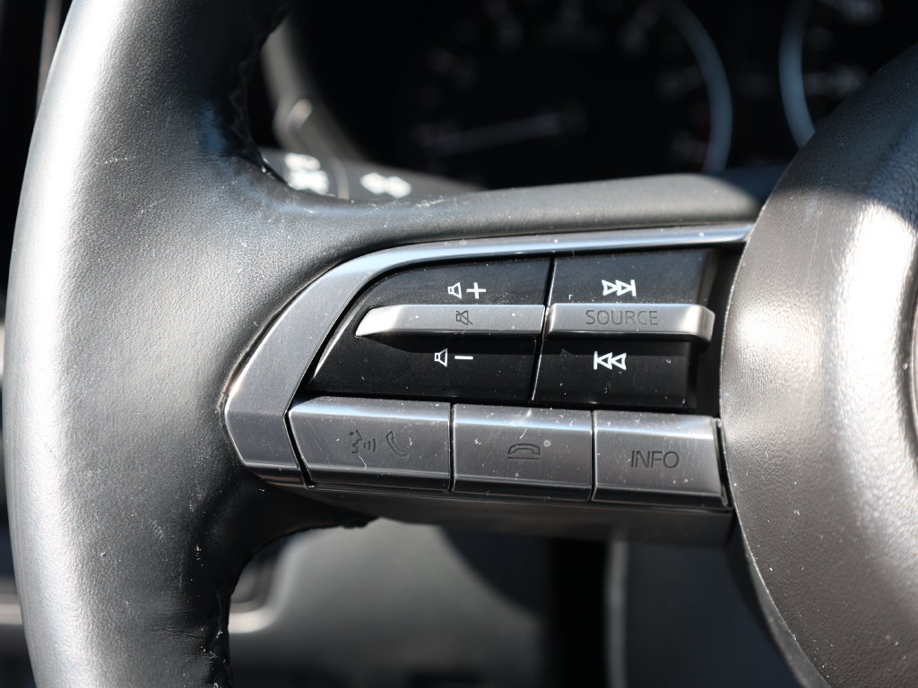 Certified 2024 MAZDA CX-50 AWD 2.5 S w/ Preferred Package image 35