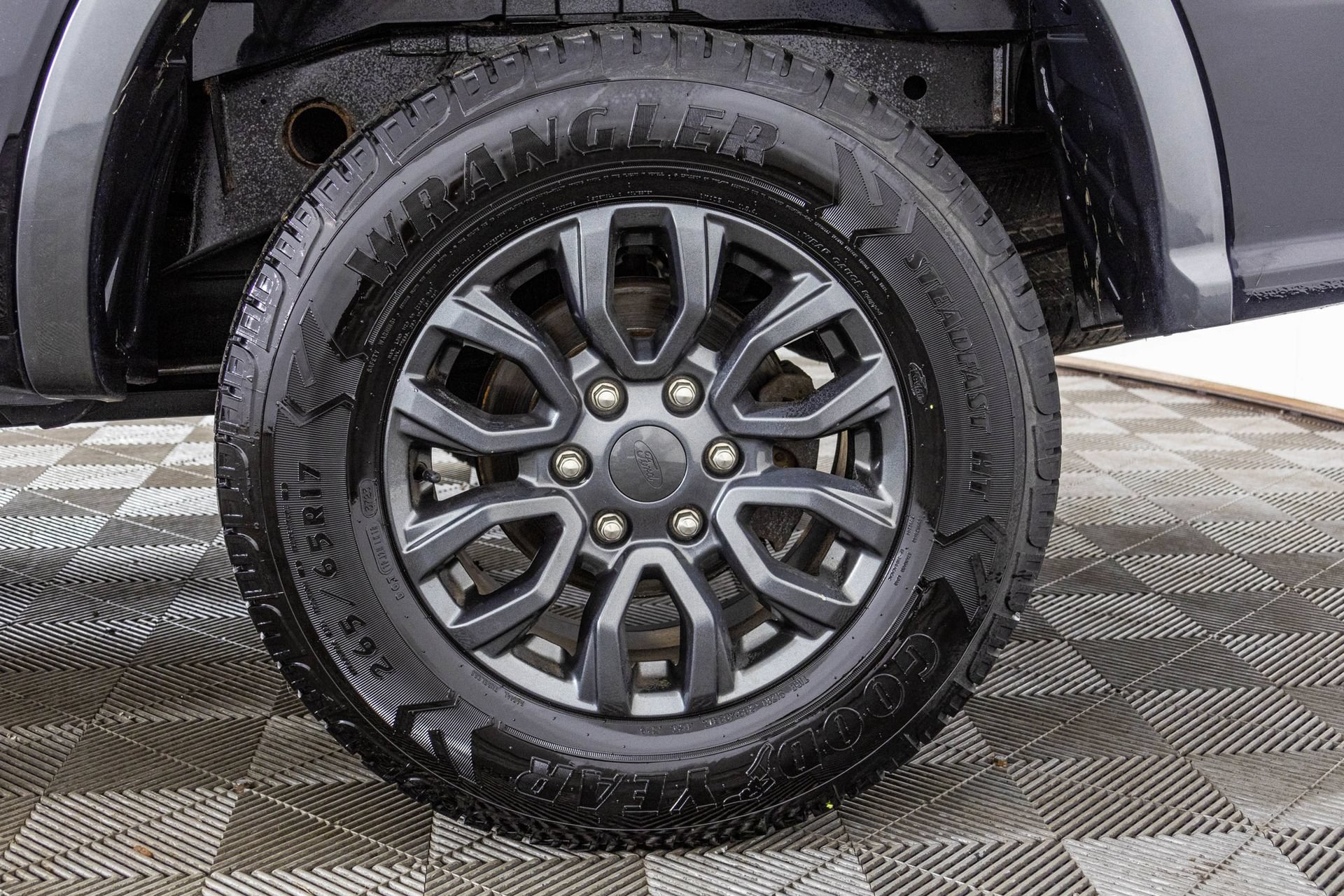 Used 2019 Ford Ranger Lariat w/ Equipment Group 501A Mid AWD/4WD image 50