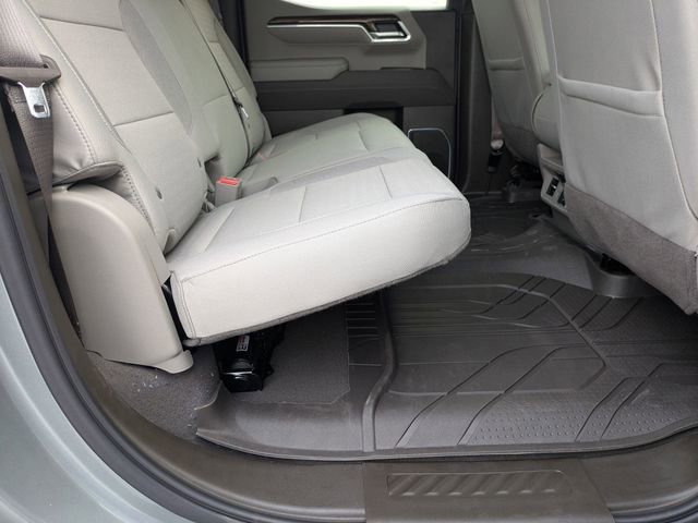 New 2026 Chevrolet Silverado 1500 RST w/ RST Select Package image 32