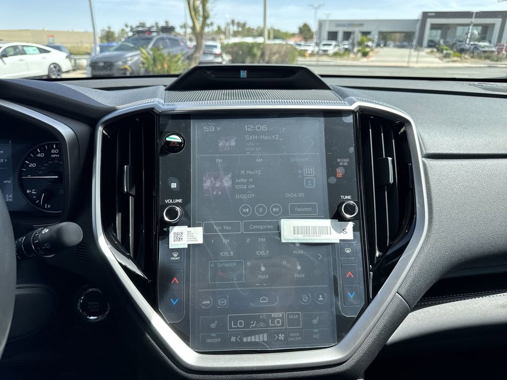 New 2026 Subaru Ascent Limited image 12