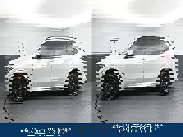 Used 2019 BMW X5 xDrive50i w/ M Sport Package image 7