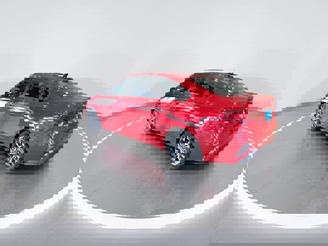 Used 2023 Kia Forte LXS image 6