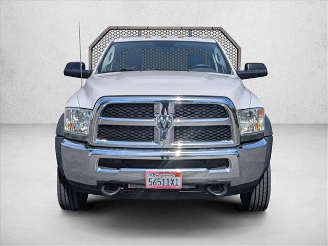 Used 2015 RAM 4500 Tradesman w/ Max Tow Package RWD image 2