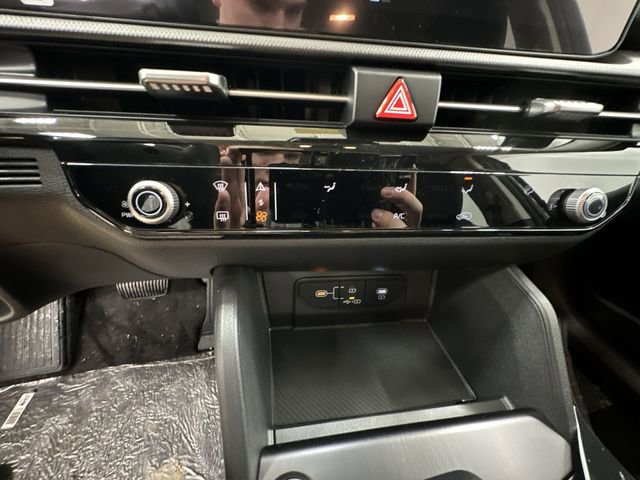 New 2026 Kia Sportage LX image 17
