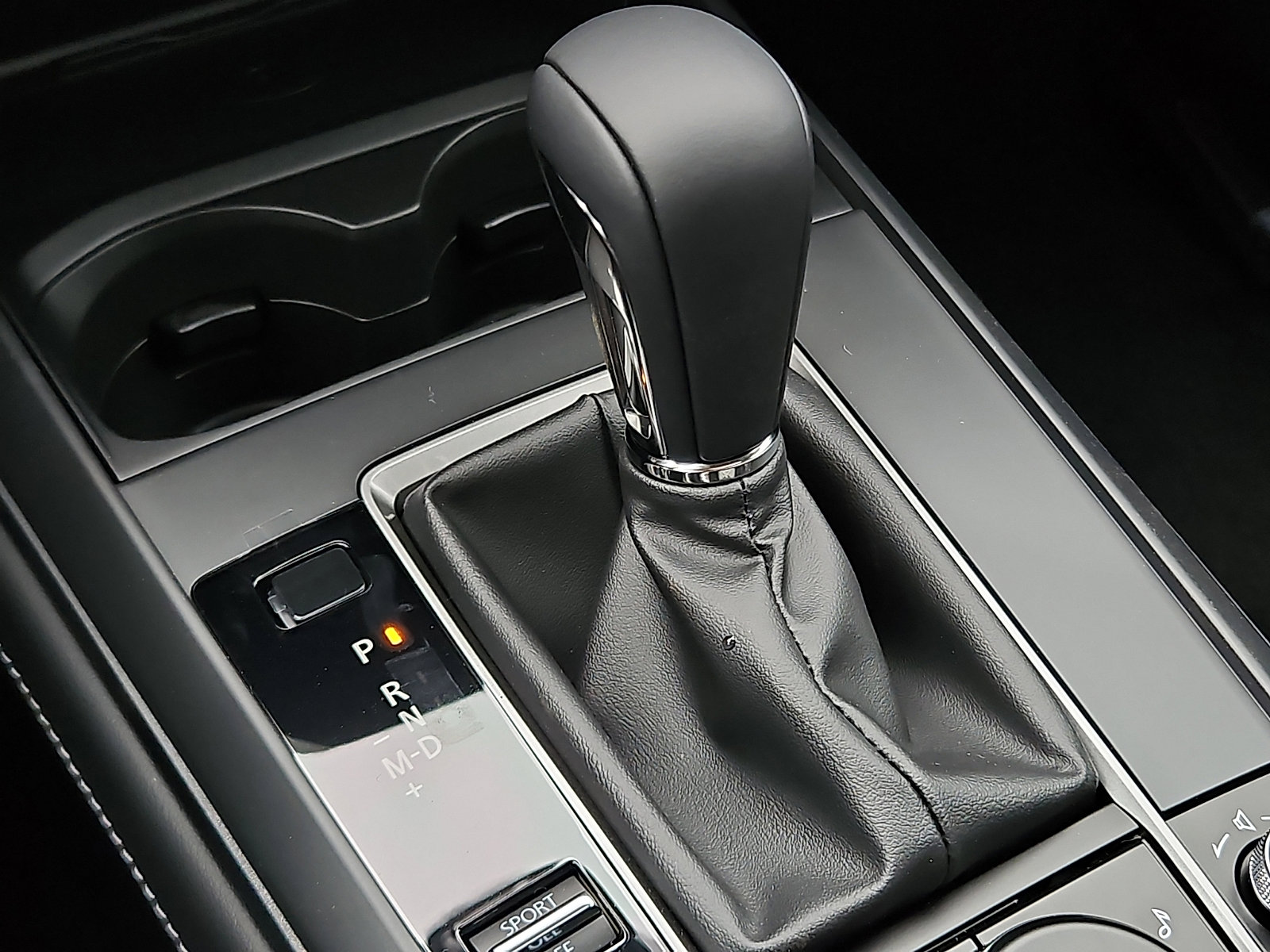 New 2026 MAZDA CX-30 AWD 2.5 S image 13