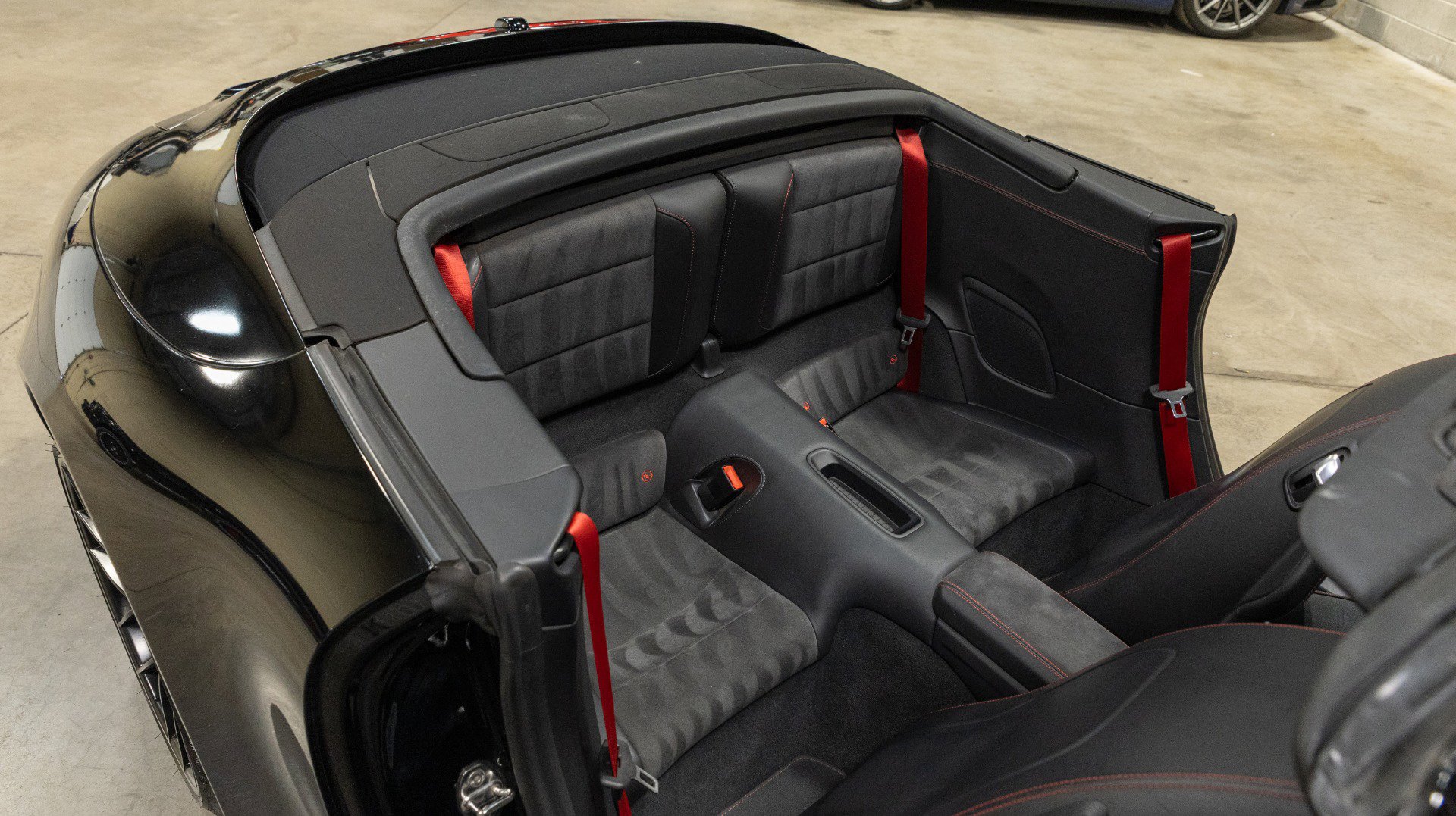 Used 2019 Porsche 911 Carrera 4 GTS image 51