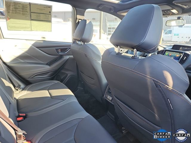 Used 2025 Subaru Forester Wilderness image 28