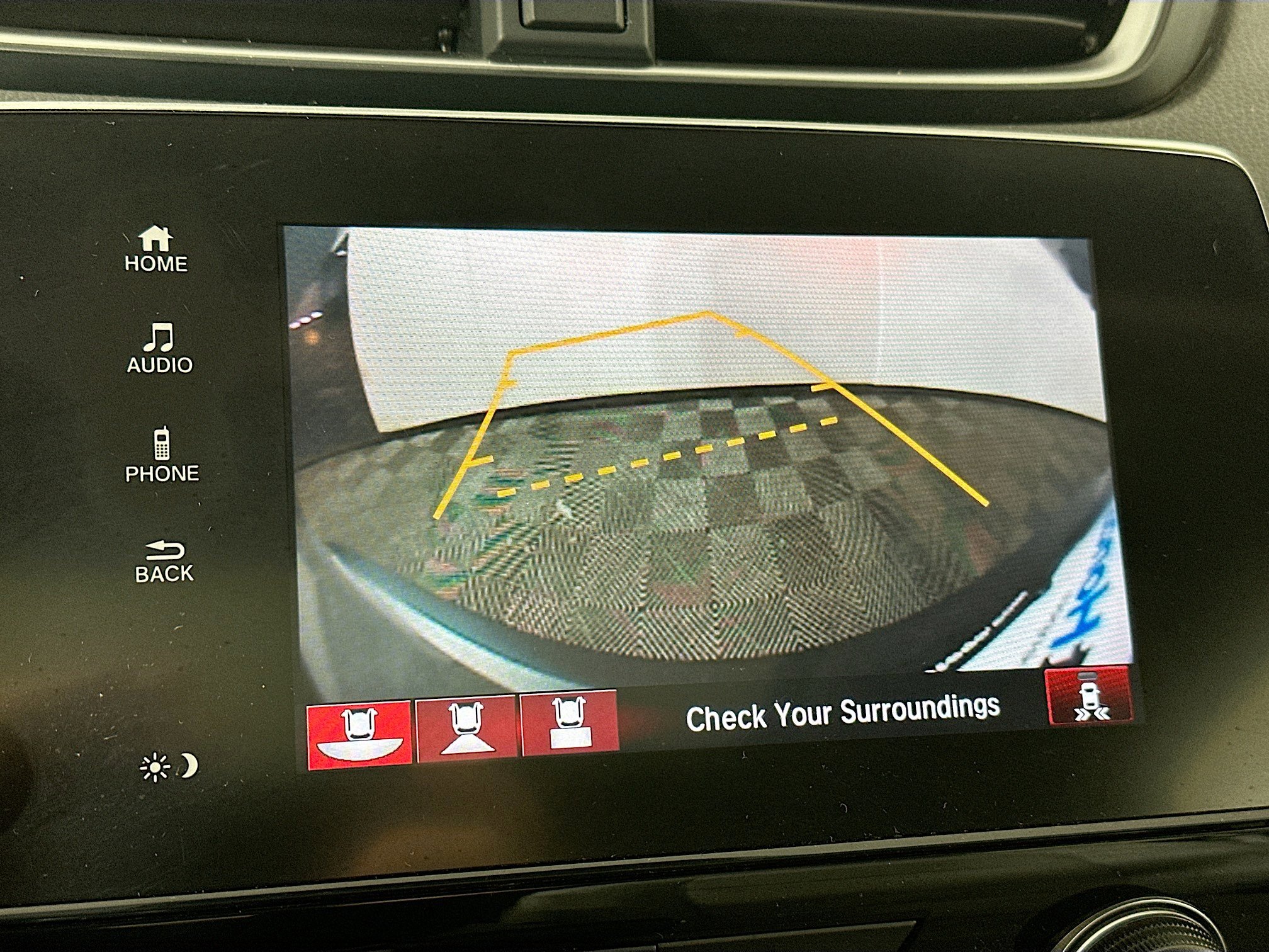 Certified 2020 Honda CR-V EX-L image 13