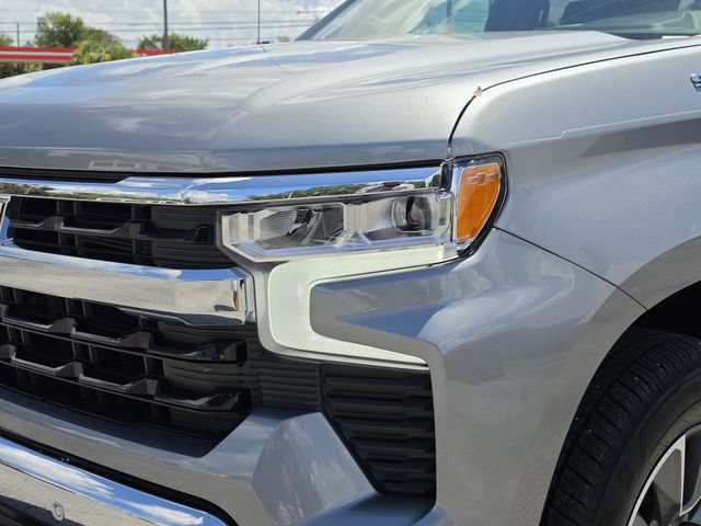 New 2026 Chevrolet Silverado 1500 LT w/ Safety Package RWD image 10