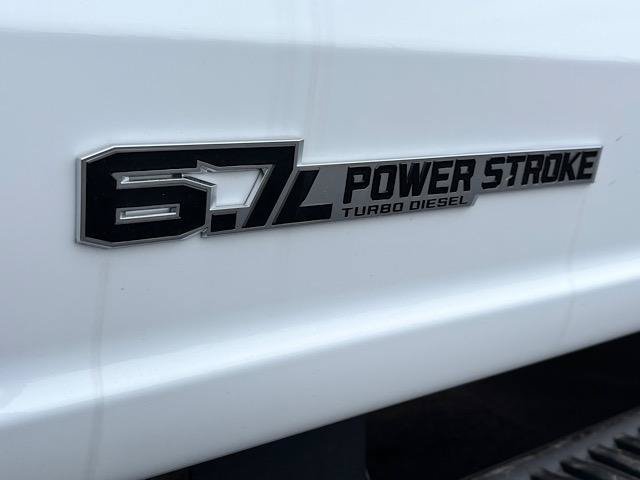 New 2024 Ford F450 XL w/ Snow Plow Prep Package AWD/4WD image 21