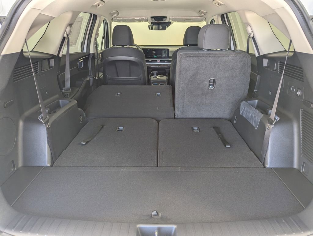 New 2025 Kia Sorento LX FWD image 27