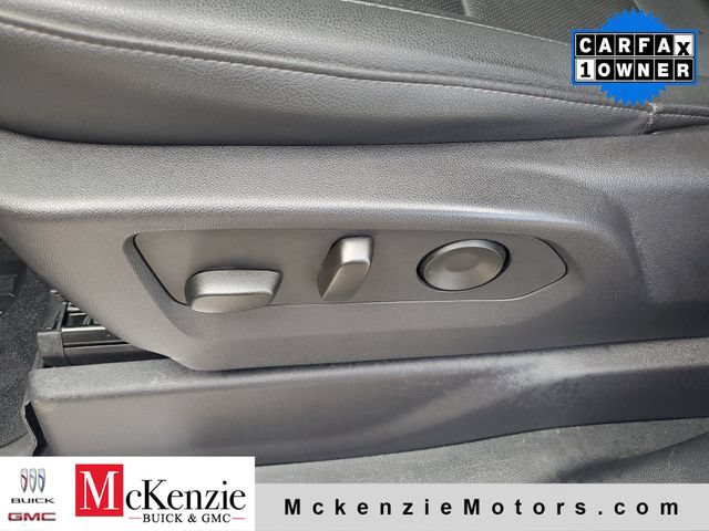 Used 2024 GMC Sierra 1500 SLT w/ SLT Premium Plus Package AWD/4WD image 7