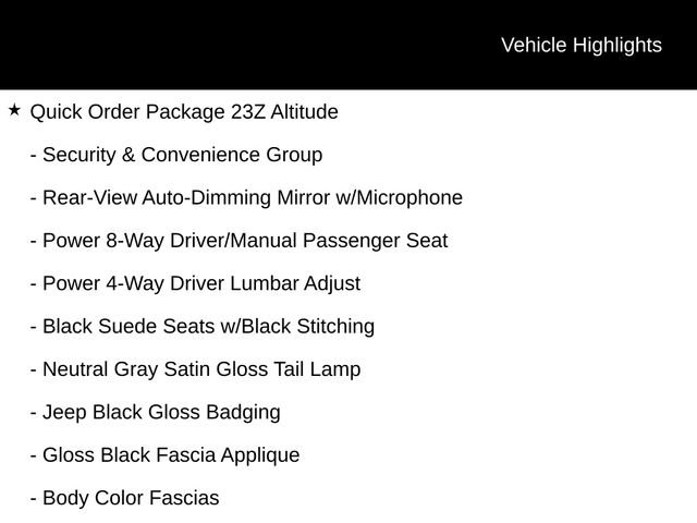 Used 2015 Jeep Grand Cherokee Altitude image 5