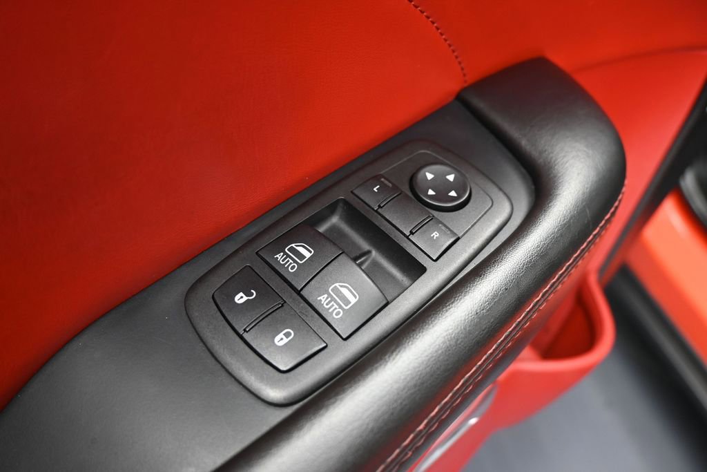 Used 2018 Dodge Challenger T/A RWD image 27