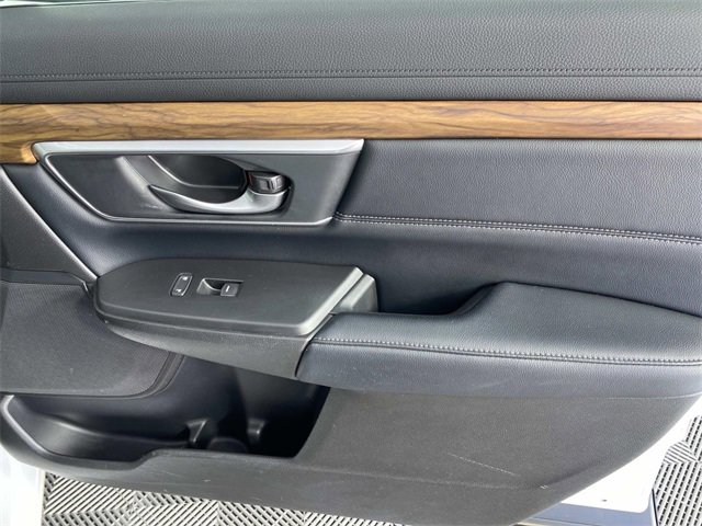 Used 2019 Honda CR-V EX-L image 25