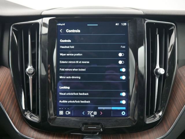 Used 2023 Volvo XC60 B5 Plus w/ Protection Package image 16