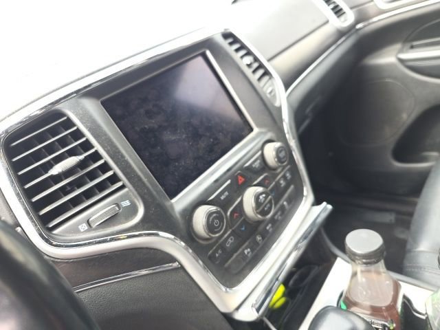 Used 2018 Jeep Grand Cherokee Limited image 5