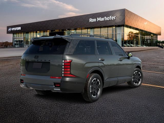 New 2026 Hyundai Palisade XRT Pro image 4