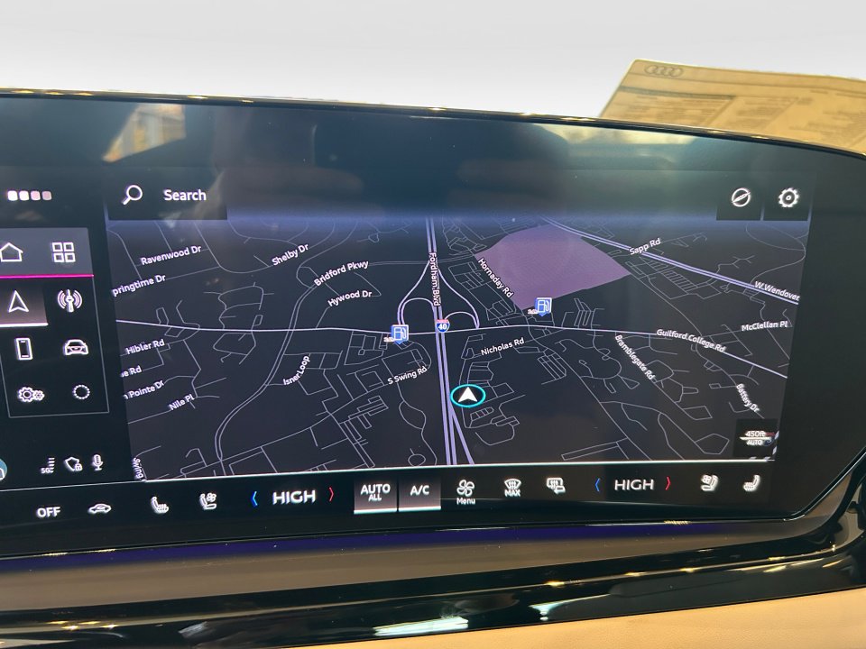 New 2026 Audi A6 Premium Plus image 17