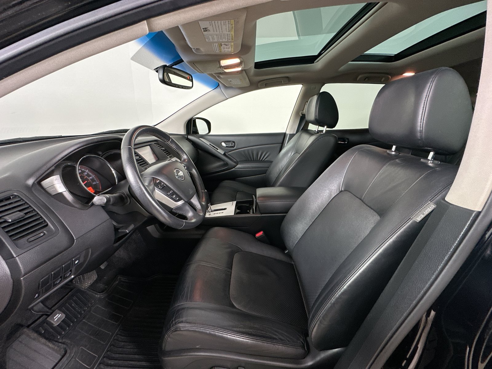Used 2010 Nissan Murano SL w/ Leather Pkg AWD/4WD image 34