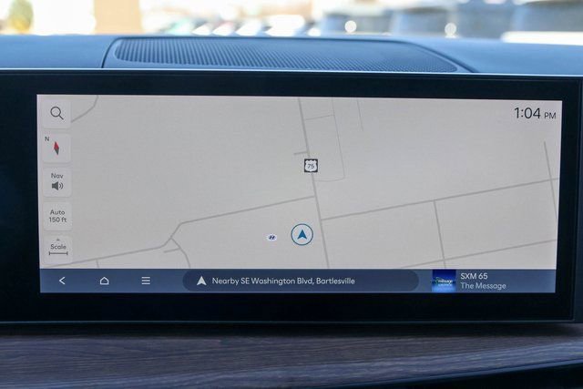 New 2026 Hyundai Santa Fe Calligraphy AWD/4WD image 29