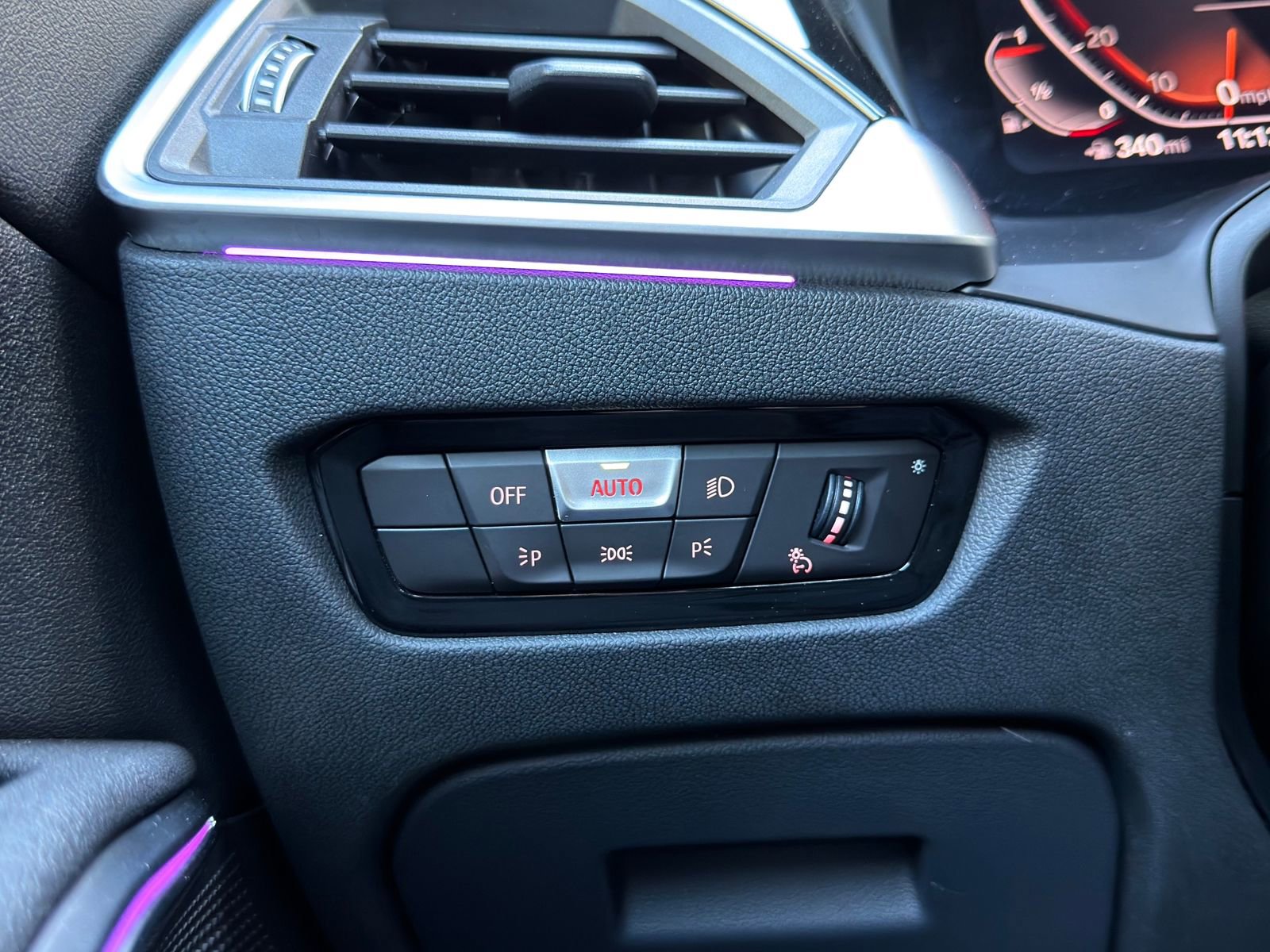 Used 2021 BMW 330i xDrive Sedan w/ Convenience Package image 23