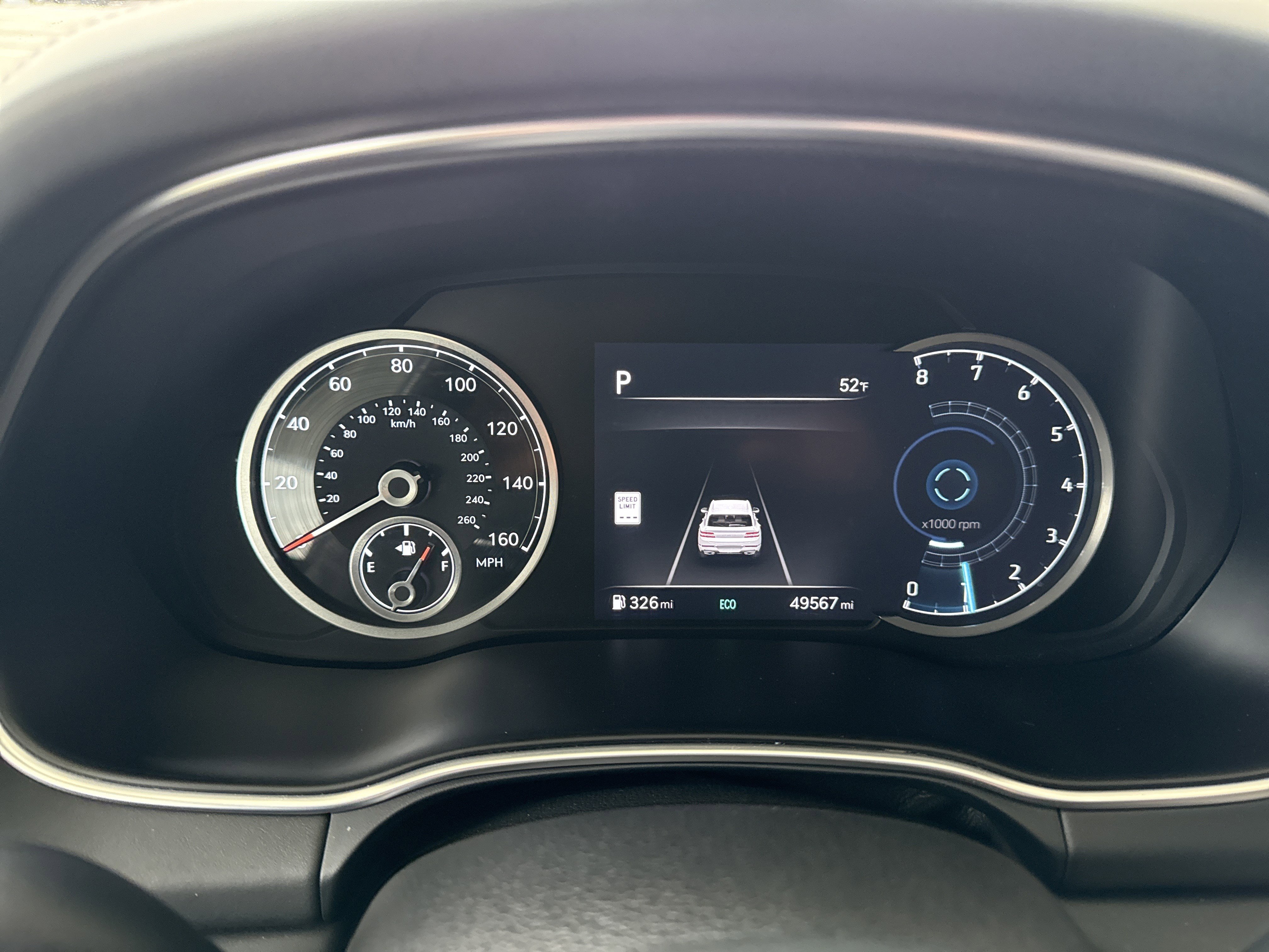 Used 2024 Genesis GV80 2.5T image 20