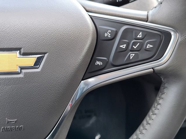 Used 2017 Chevrolet Malibu Hybrid w/ Driver Confidence Package FWD image 30